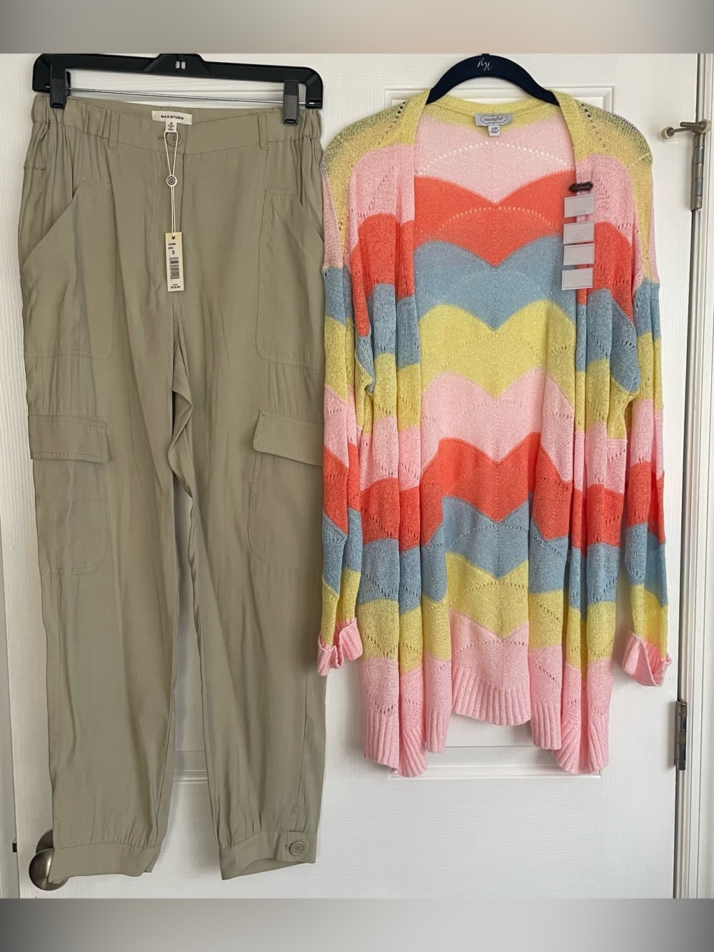 Women’s Clothing Lot 6 Piece Lot Size Small - Picture 2 of 13